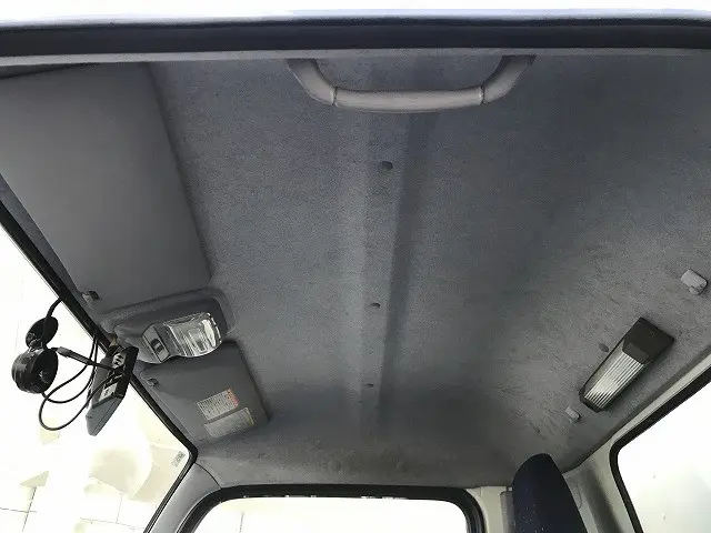 三菱 キャンター PDG-FE74DV(2WD)の写真38