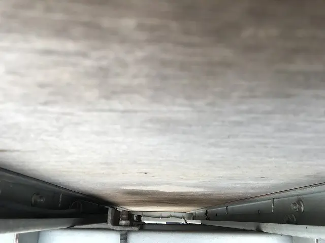 三菱 キャンター PDG-FE74DV(2WD)の写真45
