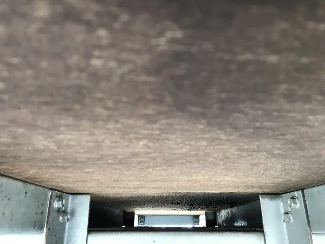三菱 キャンター PDG-FE74DV(2WD)の写真46