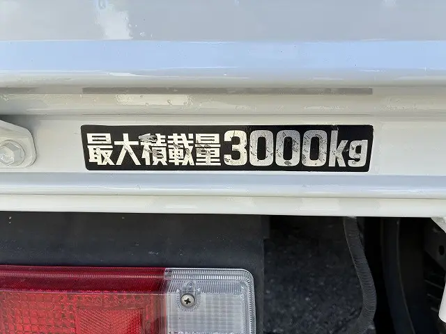 日野 デュトロ 2RG-XZU712M(2WD)の写真16