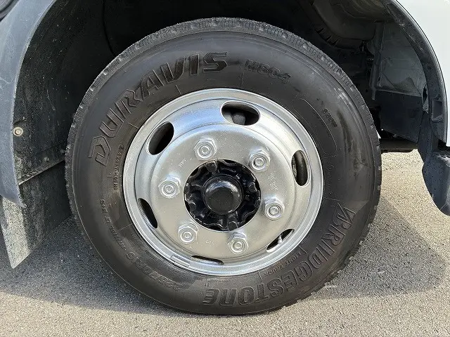 日野 デュトロ 2RG-XZU712M(2WD)の写真21