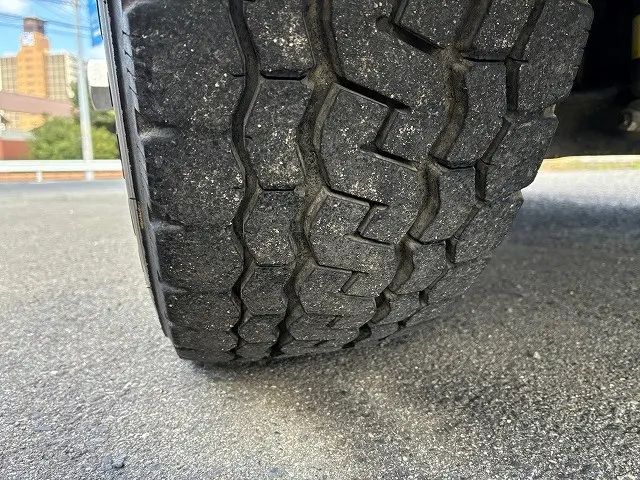 日野 デュトロ 2RG-XZU712M(2WD)の写真22