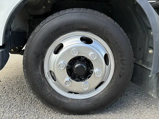 日野 デュトロ 2RG-XZU712M(2WD)の写真23