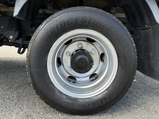 日野 デュトロ 2RG-XZU712M(2WD)の写真25