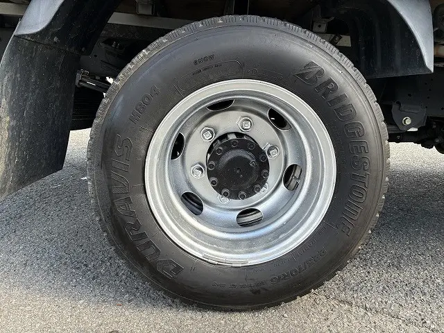 日野 デュトロ 2RG-XZU712M(2WD)の写真27