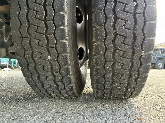 日野 デュトロ 2RG-XZU712M(2WD)の写真28