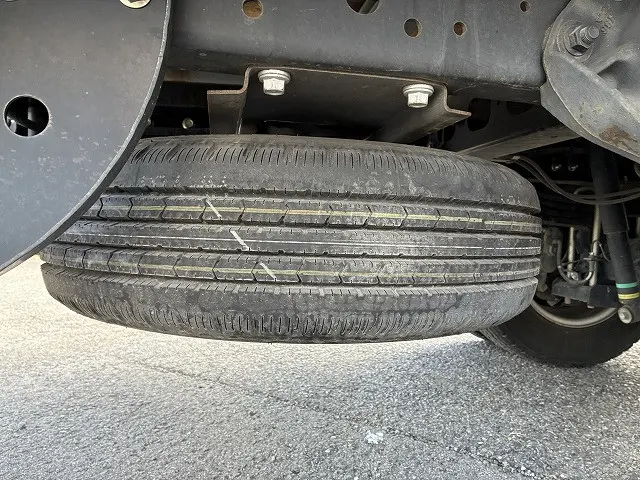 日野 デュトロ 2RG-XZU712M(2WD)の写真29