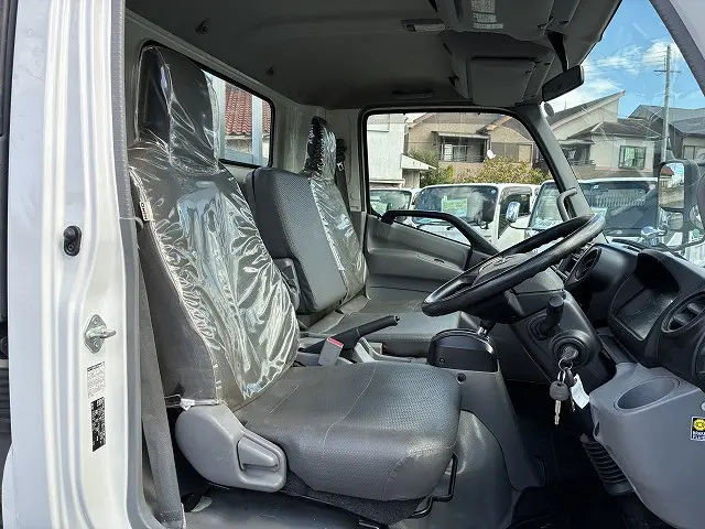 日野 デュトロ 2RG-XZU712M(2WD)の写真30
