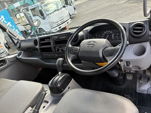 日野 デュトロ 2RG-XZU712M(2WD)の写真33