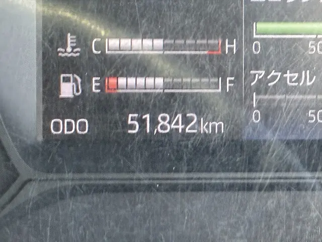日野 デュトロ 2RG-XZU712M(2WD)の写真37