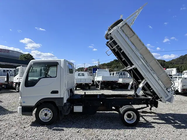 マツダ タイタンダッシュ TC-SYE4Tの写真4