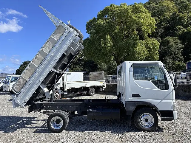 マツダ タイタンダッシュ TC-SYE4Tの写真5