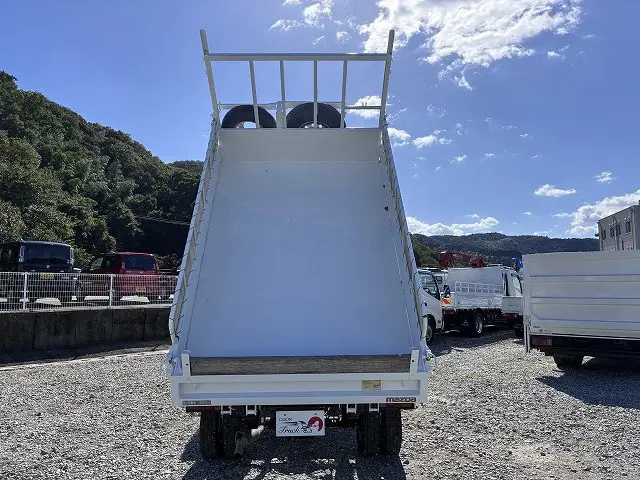 マツダ タイタンダッシュ TC-SYE4Tの写真7