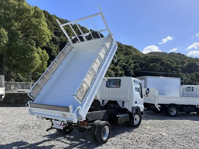 マツダ タイタンダッシュ TC-SYE4Tの写真8