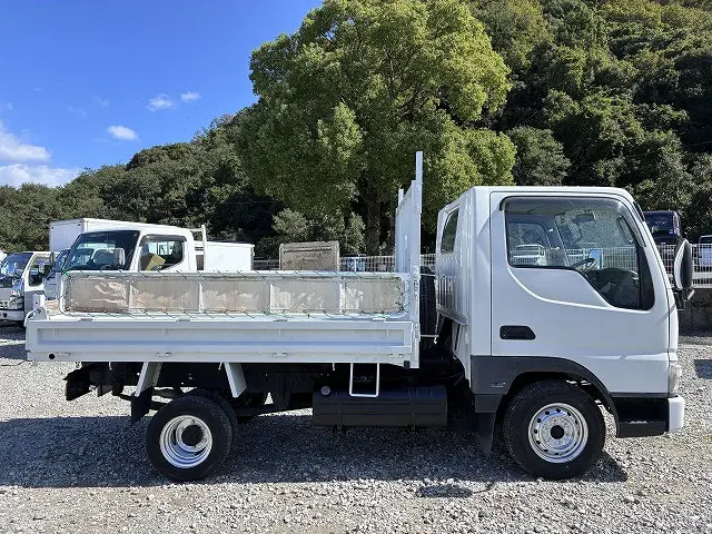 マツダ タイタンダッシュ TC-SYE4Tの写真12