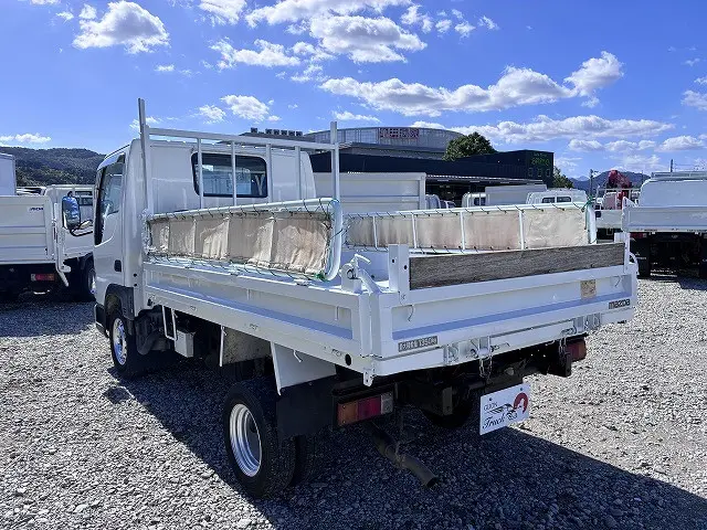 マツダ タイタンダッシュ TC-SYE4Tの写真13