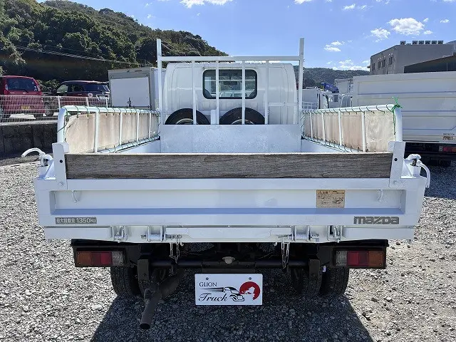 マツダ タイタンダッシュ TC-SYE4Tの写真14