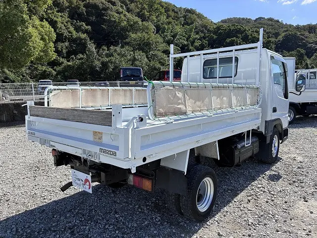 マツダ タイタンダッシュ TC-SYE4Tの写真15