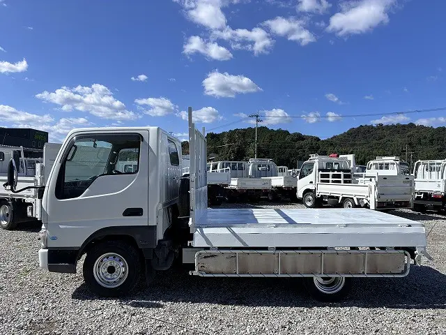 マツダ タイタンダッシュ TC-SYE4Tの写真18