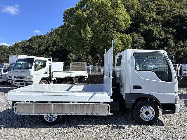 マツダ タイタンダッシュ TC-SYE4Tの写真19