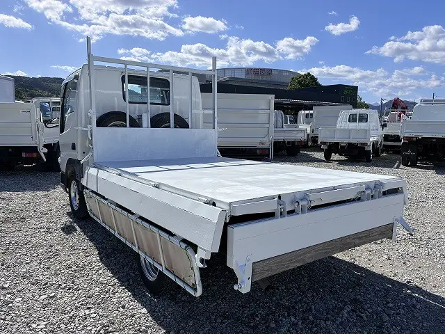 マツダ タイタンダッシュ TC-SYE4Tの写真20
