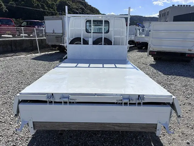 マツダ タイタンダッシュ TC-SYE4Tの写真21