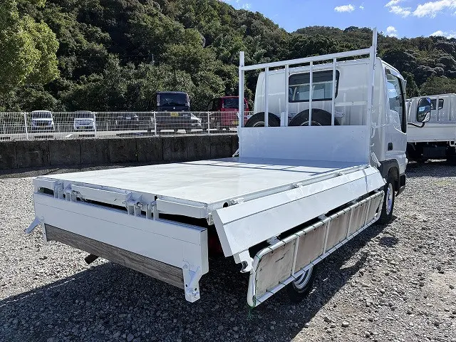 マツダ タイタンダッシュ TC-SYE4Tの写真22