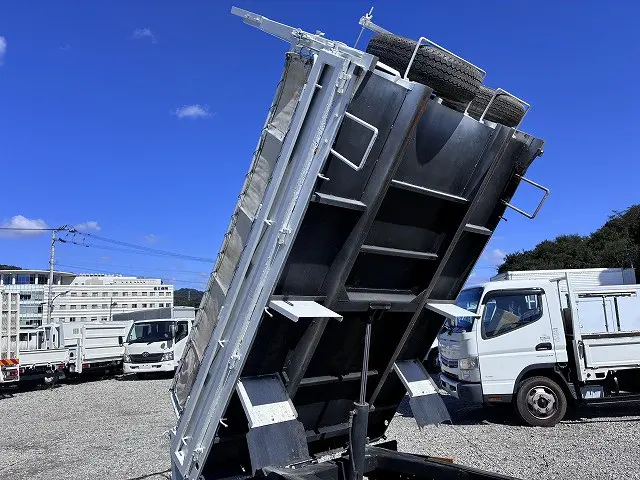 マツダ タイタンダッシュ TC-SYE4Tの写真23