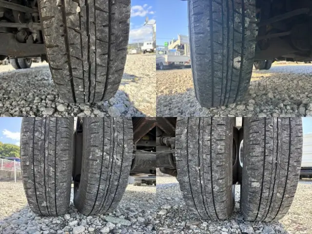 マツダ タイタンダッシュ TC-SYE4Tの写真27