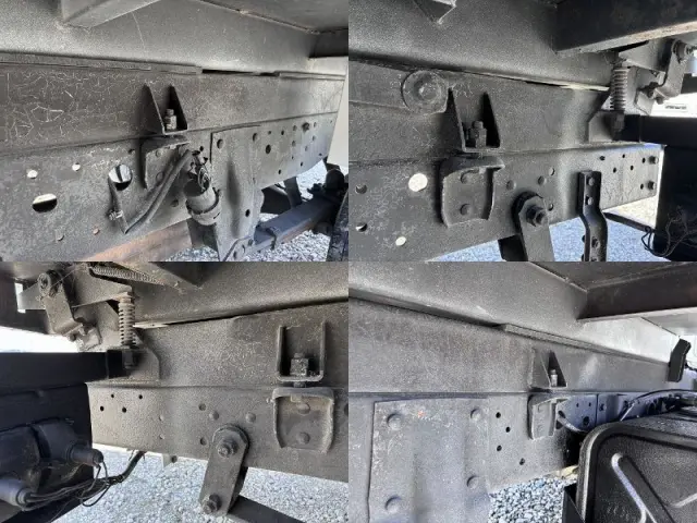 マツダ タイタンダッシュ TC-SYE4Tの写真29