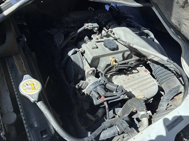 マツダ タイタンダッシュ TC-SYE4Tの写真31