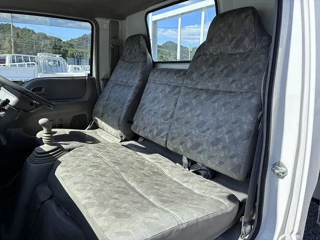 マツダ タイタンダッシュ TC-SYE4Tの写真37