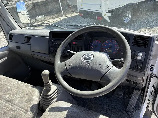 マツダ タイタンダッシュ TC-SYE4Tの写真40