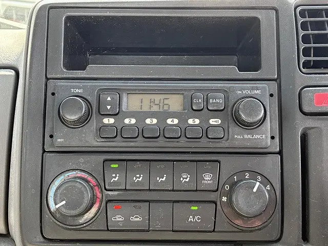 マツダ タイタンダッシュ TC-SYE4Tの写真41