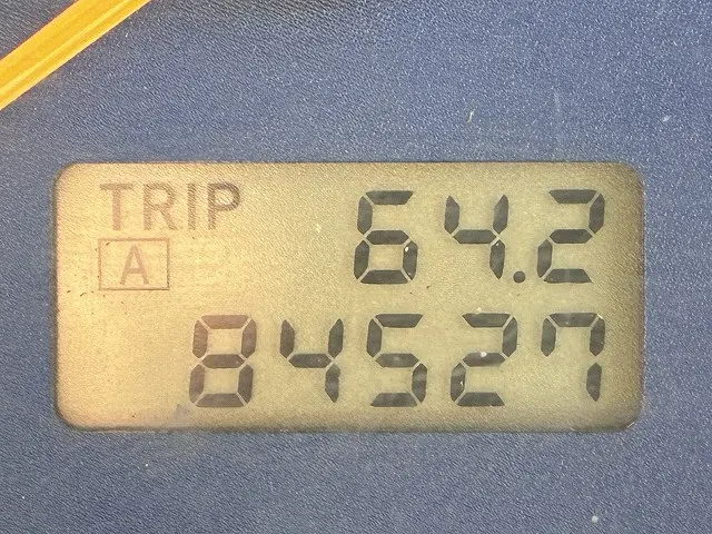 マツダ タイタンダッシュ TC-SYE4Tの写真43