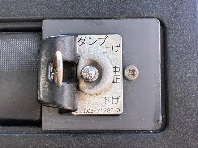 マツダ タイタンダッシュ TC-SYE4Tの写真44