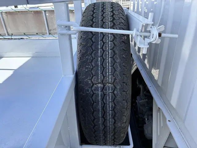 マツダ タイタンダッシュ TC-SYE4Tの写真47