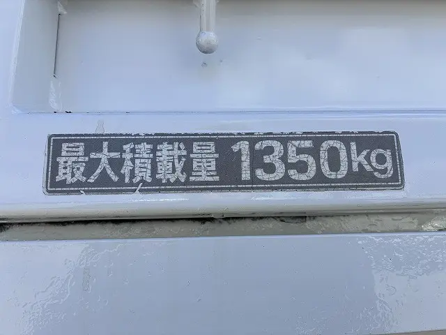 マツダ タイタンダッシュ TC-SYE4Tの写真49