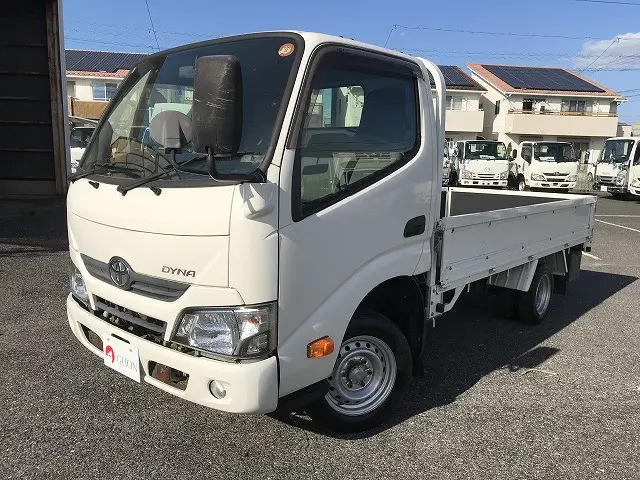 トヨタ ダイナ ABF-TRY230(2WD)の写真1
