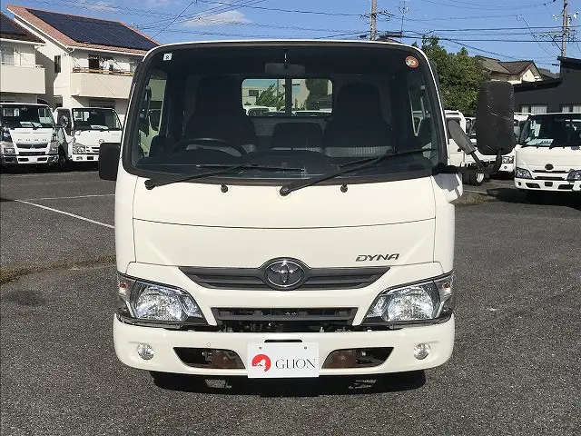 トヨタ ダイナ ABF-TRY230(2WD)の写真2