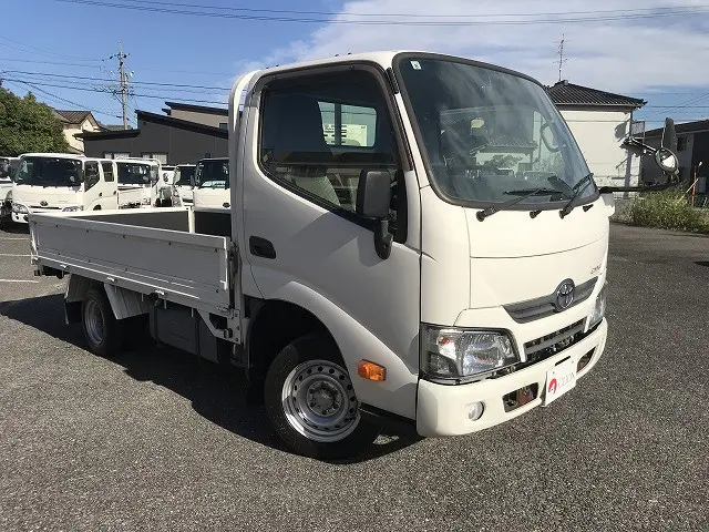 トヨタ ダイナ ABF-TRY230(2WD)の写真3