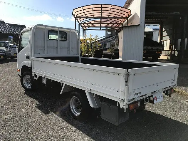 トヨタ ダイナ ABF-TRY230(2WD)の写真4