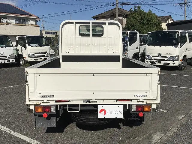 トヨタ ダイナ ABF-TRY230(2WD)の写真5
