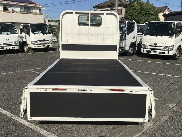 トヨタ ダイナ ABF-TRY230(2WD)の写真12