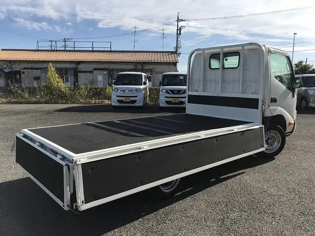 トヨタ ダイナ ABF-TRY230(2WD)の写真13
