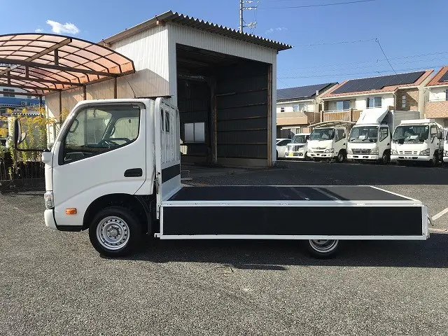 トヨタ ダイナ ABF-TRY230(2WD)の写真14