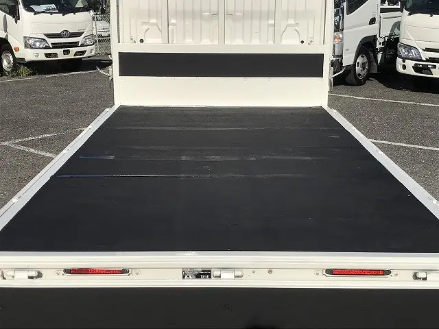 トヨタ ダイナ ABF-TRY230(2WD)の写真16
