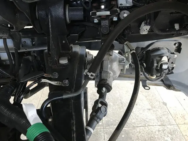 トヨタ ダイナ ABF-TRY230(2WD)の写真20