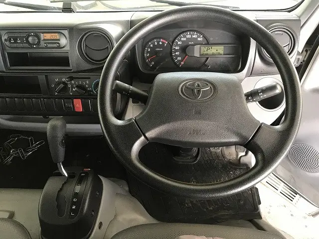トヨタ ダイナ ABF-TRY230(2WD)の写真24