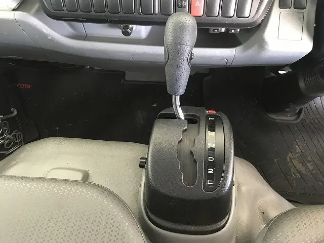 トヨタ ダイナ ABF-TRY230(2WD)の写真25